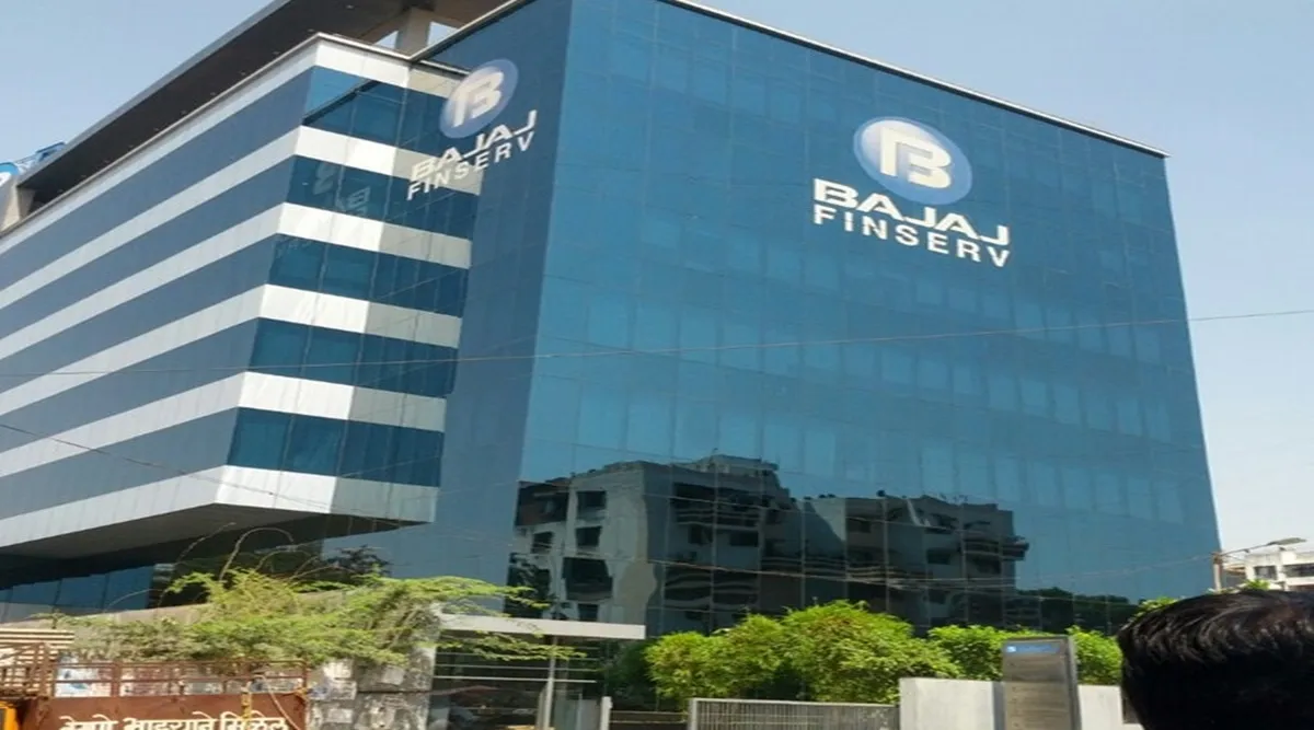 Bajaj Finance: A Tepid Day Amid Positive Market Sentiment