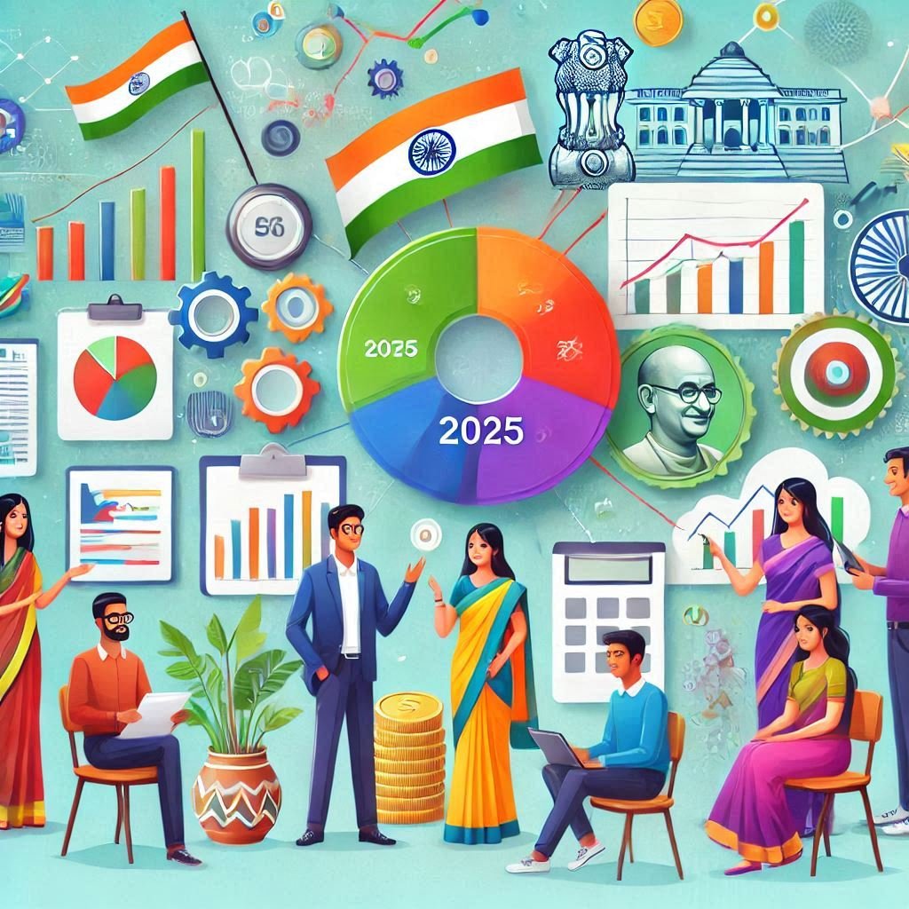 Budget 2025: Will It Include Measures to Streamline Tax Structures for Smoother M&A Deals?