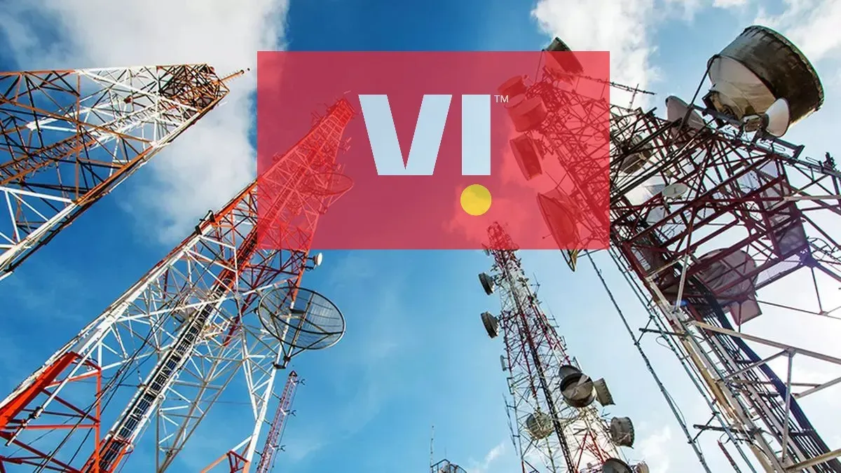 Vodafone Group Exits Indus Towers, Increases Stake in Vodafone Idea.