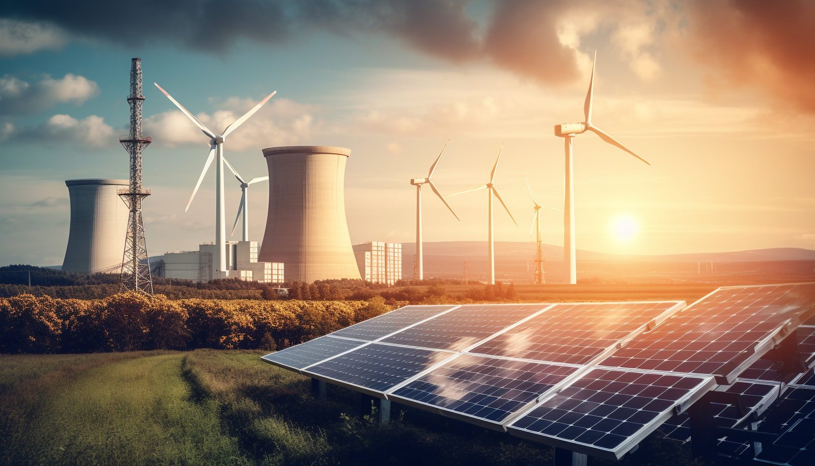 Indian Markets Rebound: Energy Sector Leads the Way